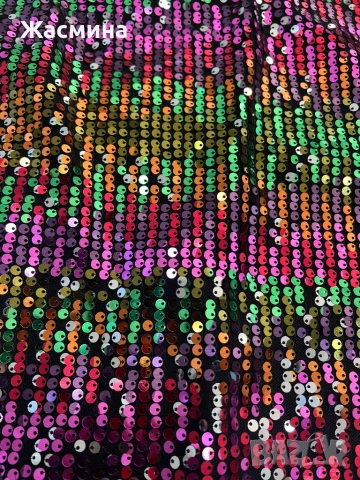 Дамска рокля, снимка 3 - Рокли - 52390054