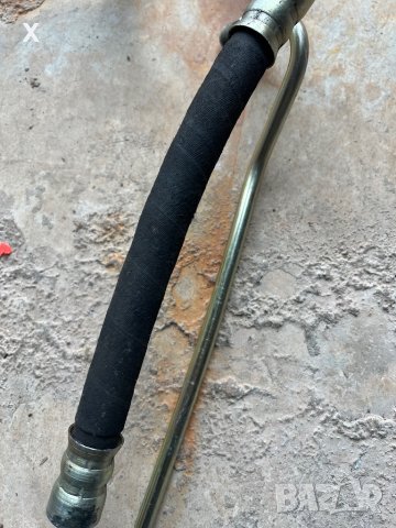  МАРКУЧ ХИДРАВЛИКА ЗИЛ 130 ЗИЛ 131 НОВ ОРИГИНАЛЕН, снимка 4 - Части - 39280887