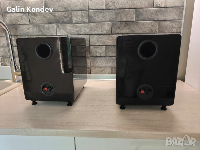 Denon Sc F07, снимка 5 - Тонколони - 51443711
