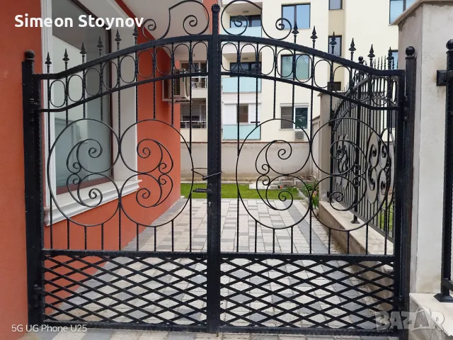 Парапети , снимка 6 - Монтажи - 49967931