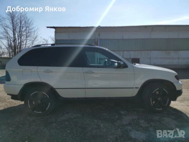 Продавам атомобил, снимка 3 - Автомобили и джипове - 53478763