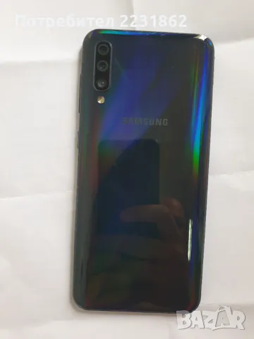 Samsung A50 128GB 4GB RAM Dual, снимка 2 - Samsung - 48270627