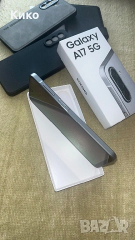 Самсунг Галакси А175G Нов, снимка 3 - Samsung - 53573946