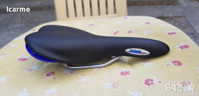 Седалка Selle Royal Blast Gel