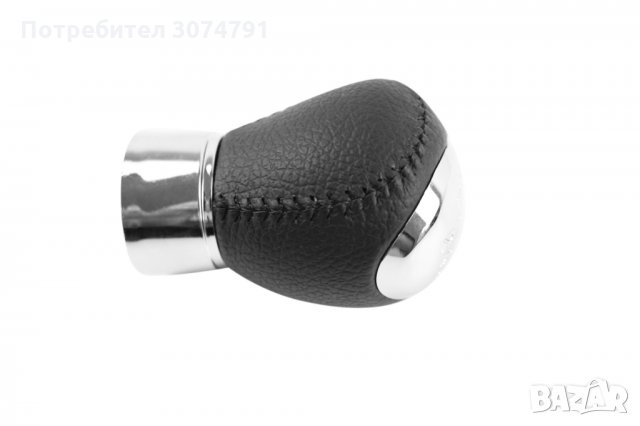 Кожена Топка Скоростен Лост Мазда Mazda 3 5 6 Premacy RX8 MPV с 5 и 6 скорости, снимка 12 - Аксесоари и консумативи - 32209309