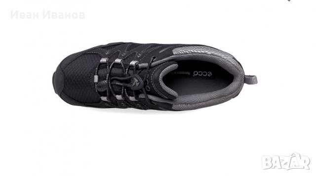 туристически обувки  ECCO  GORE-TEX -  номер 38,39,40,41,42, снимка 4 - Други - 34695450
