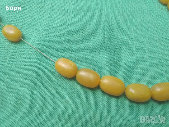 Броеница 44см, снимка 3 - Други ценни предмети - 33294759