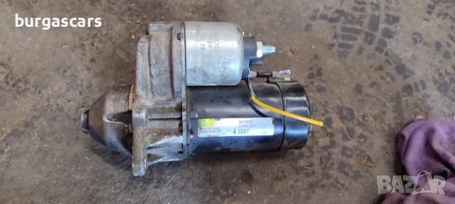 Стартер 09115192 Opel Corsa D 1.2 - 90лв