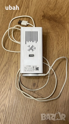 360 градусова камера Xiaomi Dafang 1080P Camera, снимка 2 - IP камери - 52655612