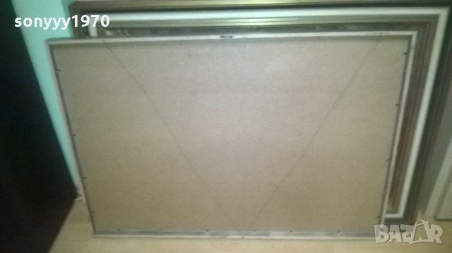 ФАРОВЕ-ТРИПТИХ-КАРТИНА С РАМКА И ТРИ СНИМКИ-ГЕРМАНИЯ, снимка 12 - Колекции - 28176635