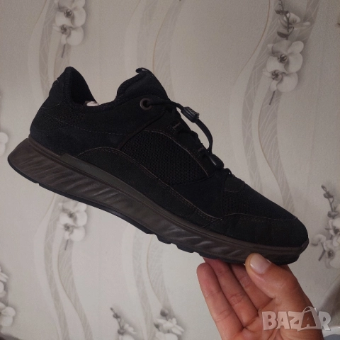 водоустойчиви обувки ECCO Exostride GORE-TEX номер 41, снимка 3 - Други - 51841061