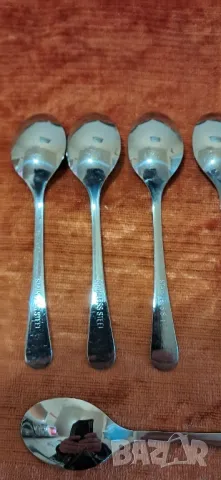 Стари лъжички , снимка 11 - Колекции - 49189765
