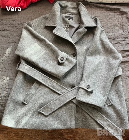 Дамско палто Zara