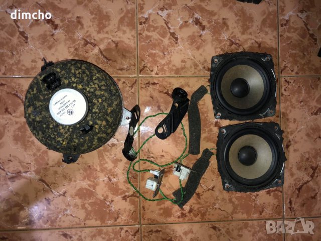 Останали части за BMW(БМВ) e38 e39 e46 e53 X5, снимка 8 - Части - 25015773