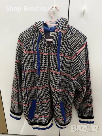 Дамска Жилетка, снимка 1