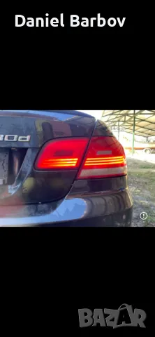 BMW E92 на части 330d, снимка 5 - Автомобили и джипове - 50232949