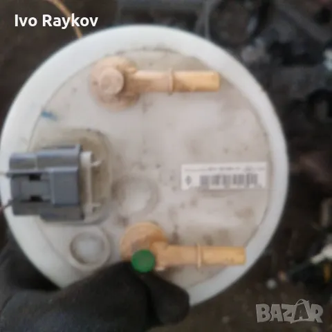 Помпа резервоар за DACIA DUSTER (HS_) 1.5 dCi. 80 kW / 109 HP , 0974 190 9901 01, снимка 5 - Части - 47869410