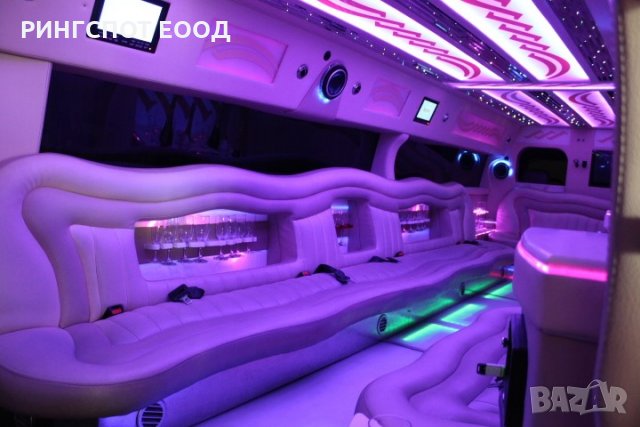 Рожден ден с парти лимузина , снимка 4 - Други - 28177277