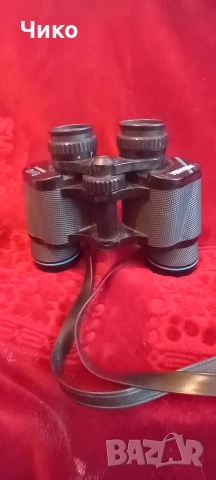 Голям английски бинокъл Миранда 