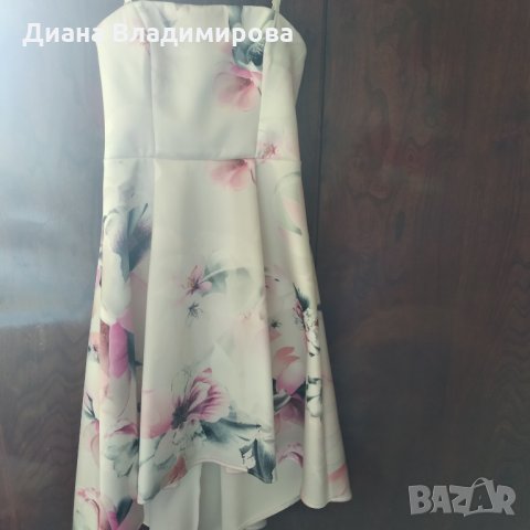 Lipsy дамска рокля, снимка 5 - Рокли - 28521588