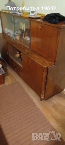 мебели витрина