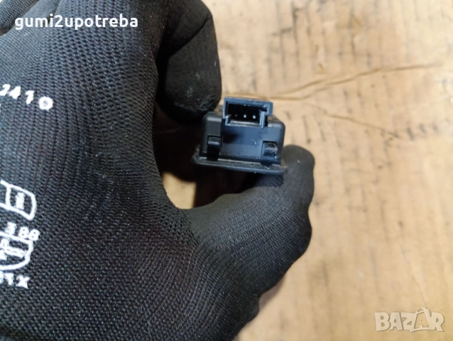 Датчик Въздух 4N0907658 Volkswagen ID.3 E11 pro, снимка 3 - Части - 52007538