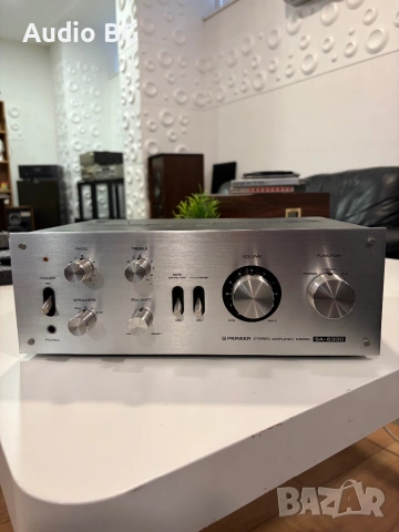 Pioneer SA-6300