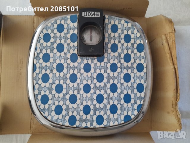 Стар чешки кантар, снимка 3 - Антикварни и старинни предмети - 43316321