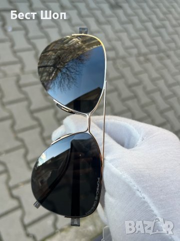 Оригинални Unisex слънчеви очила Porsche Design , снимка 1 - Слънчеви и диоптрични очила - 39391044