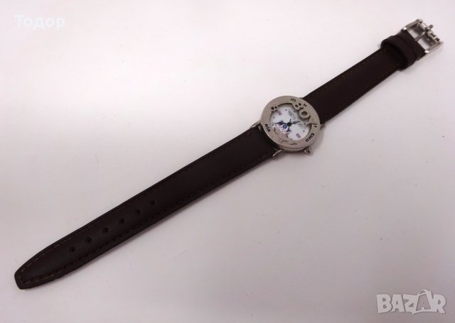 Детски часовник за момче, английски, цена 30 лв., снимка 4 - Детски - 38490409