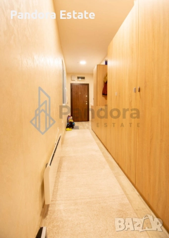 2-СТАЕН апартамент под наем, гр. София, кв. Горубляне, снимка 8 - Апартаменти - 52813336