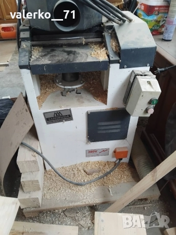 Щрайхмус, снимка 3 - Други машини и части - 52357288