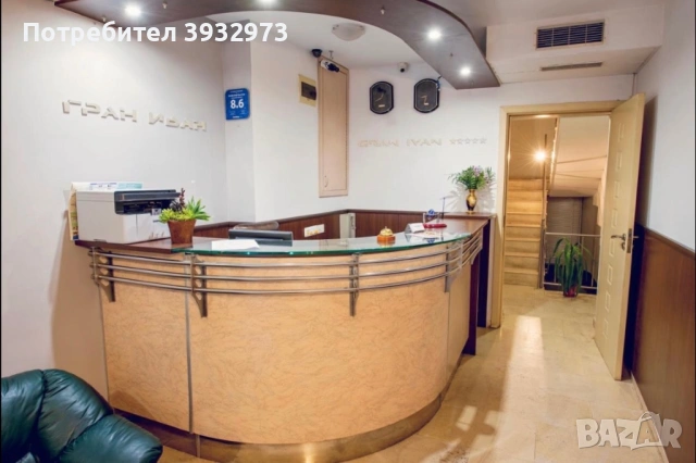 Нощувки в централната част на Варна, снимка 4 - Почивки на море - 53483302