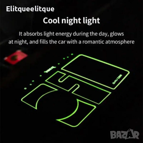 Многофункционална противоплъзгаща подложка за кола 4в1, снимка 4 - Други стоки за дома - 52333591