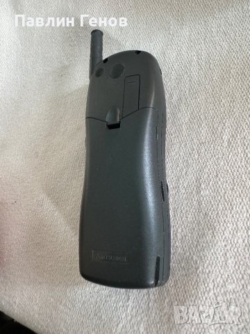 РЕТРО GSM Mitsubishi Trium MT-040 Galaxy , снимка 3 - Други - 43194879