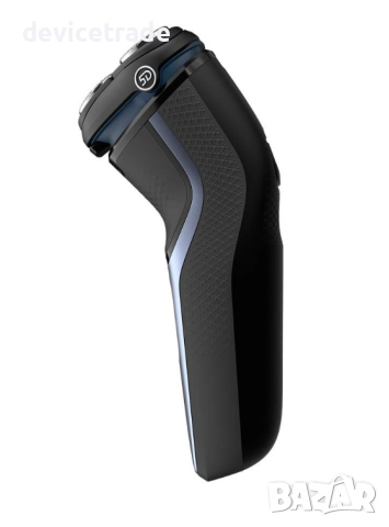 Самобръсначка Philips Shaver серия 3000 S3134/51, снимка 3 - Електрически самобръсначки - 44931364