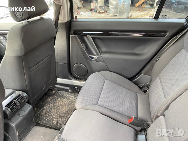 Само на части Опел Сигнум Opel Signum 3.0cdti, снимка 17 - Автомобили и джипове - 27959347