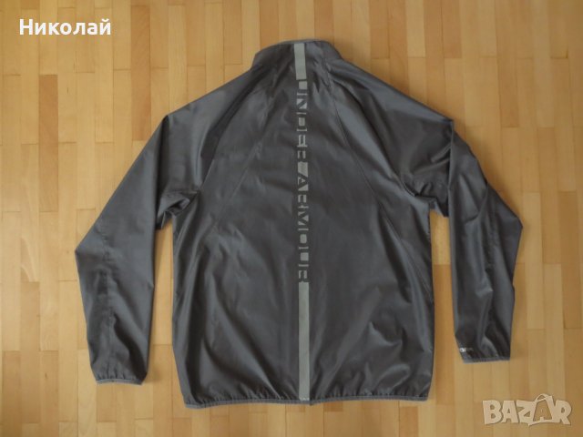 Under Armour Storm горнище, снимка 9 - Спортни дрехи, екипи - 43216187
