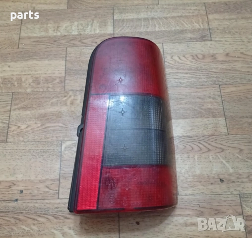 Десен Стоп Пежо Партнер - Ситроен Берлинго , снимка 2 - Части - 52643184