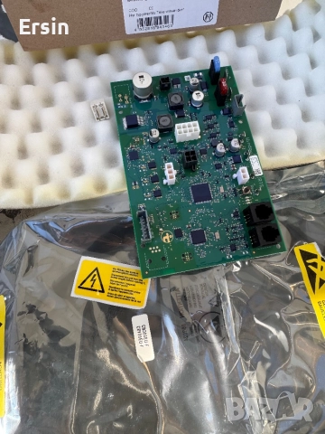 Електронно управление за Truma Combi 6 Цена : 550.00 лева, снимка 4 - Къмпинг мебели - 52527657