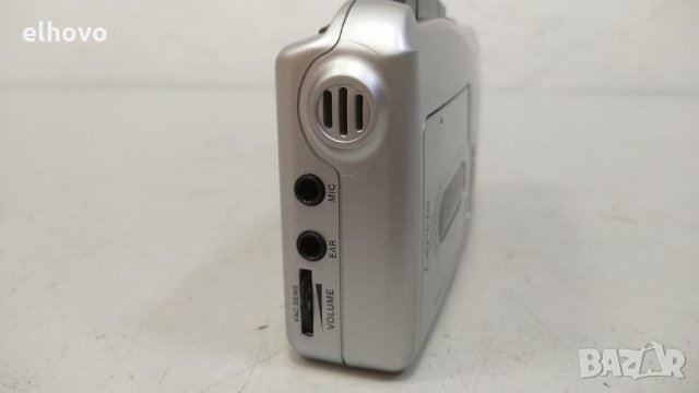 Lervia Voice Recorder KH 4111, снимка 6 - Други - 34832648