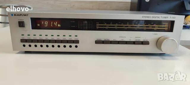 Стерео тунер Blaupunct T-150