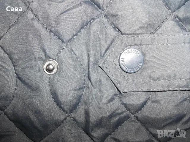 Зимно яке GEO.NORWAY  мъжко,С, снимка 9 - Якета - 49249798