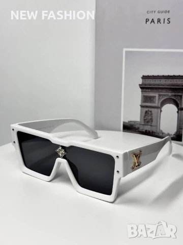 Дамски Слънчеви Очила 👓 Louis Vuitton , снимка 2 - Слънчеви и диоптрични очила - 50586615