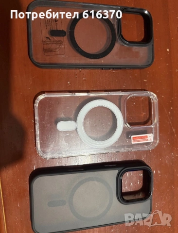 Калъв за ipone 16 pro