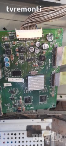 Платка SSB EAX55664502 for LG 37LH7000, снимка 4 - Части и Платки - 35379159