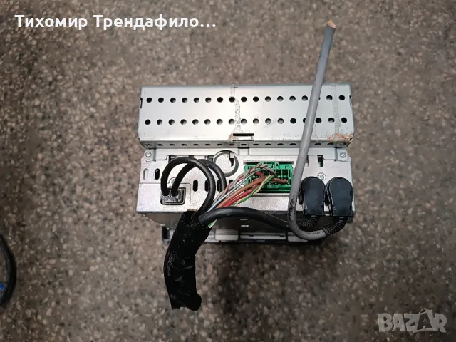 VOLVO HU-801 , 30657635-1 , V04090 , 33199173 медия Волво, снимка 2 - Части - 49283222