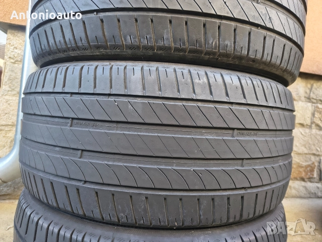 245 40 19 летни гуми 4бр., снимка 4 - Гуми и джанти - 52817398
