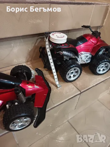 Колички,запазени, снимка 2 - Колекции - 48647713