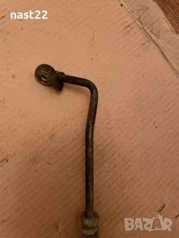 Маркуч хидравлика за Сузуки Гранд Витара 1998-2005 год, снимка 2 - Части - 52660338